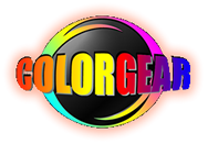 Colorgear Logo